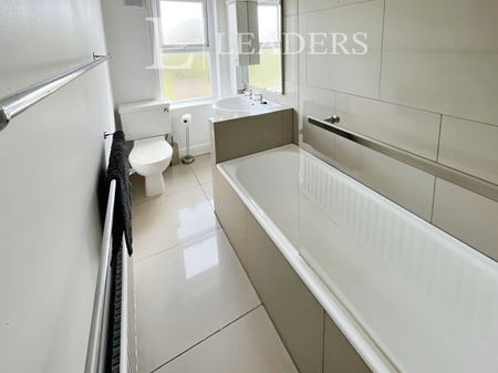 6 bedroom property to rent Gladstone Avenue, Loughborough, Leicestershire, LE11 - Photo 5