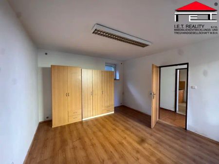 Pronájem bytu 2+1 na ulici Bělohorská 59 m - Photo 4