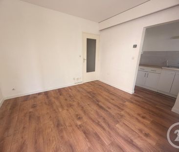 Location Appartement 1 pièce 18m² METZ 57070 - Photo 2