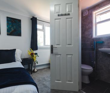 2 Bed Flat, Reading, RG1 - Photo 6