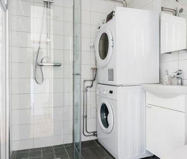 Mellangården, Linköping - Foto 1