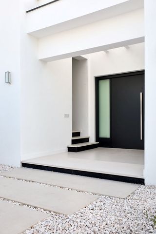 Detached Villa · San Pedro de Alcántara - Photo 3