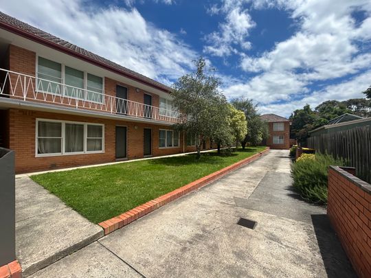 11 / 189A Murrumbeena Rd, Murrumbeena - Photo 1