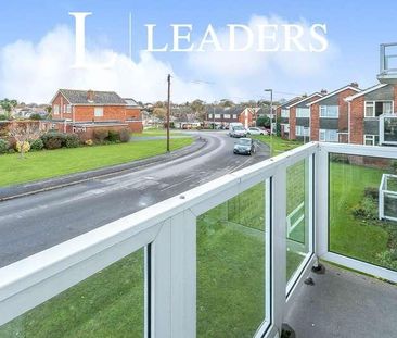 Conway Court, Stirling Close, BH25 - Photo 2