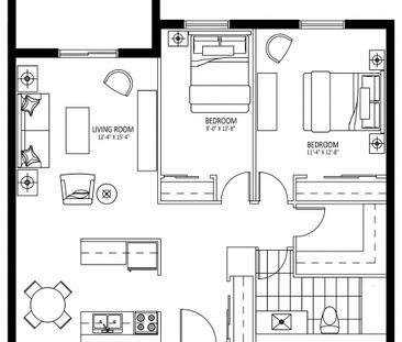 59 Campbell Court - Plan H - Photo 5