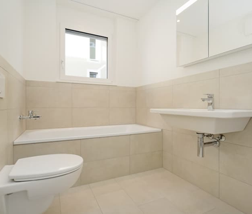 "Traumhafte 3.5 Zimmer Wohnung im idyllischen Adlerweg" - Photo 3