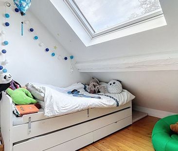 Woning te huur in Sint-Genesius-Rode voor € 1.900 met 3 slaapkamers - Foto 6