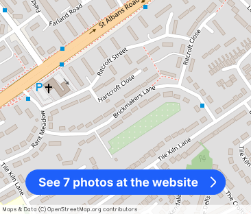 Brickmakers Lane, Hemel Hempstead, Hertfordshire, HP3 - Photo 1