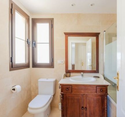 Penthouse Duplex in Los Arqueros - Photo 1