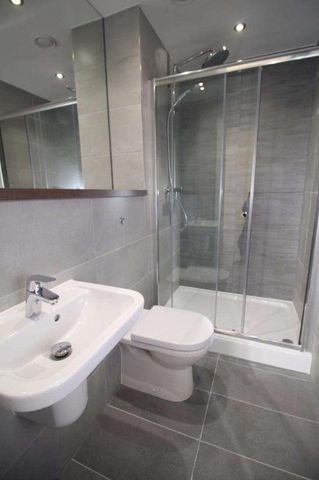 The Assembly Cambridge Street, Manchester, M1 - Photo 4