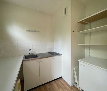 Location Appartement 1 pièce 23m² RENNES 35700 - Photo 3