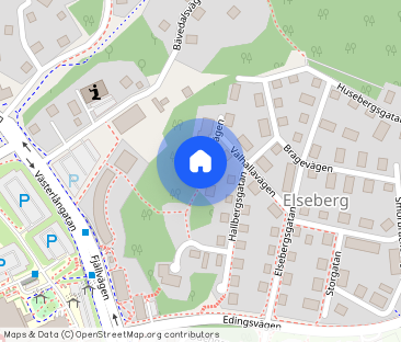 Idunavägen 7 A - Photo 1