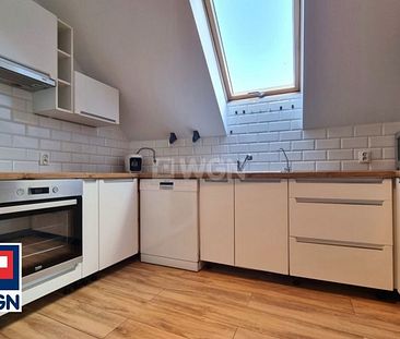 Apartament na wynajem Kościan - Photo 5