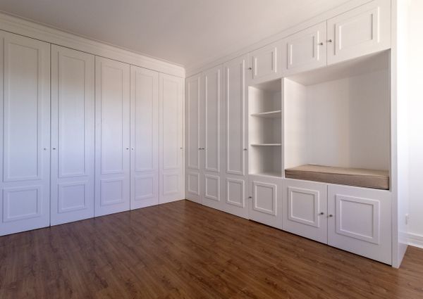 Apartamento T2 em Lisboa