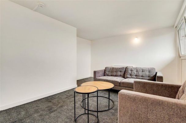 3 bedroom apartment to rent - Photo 1