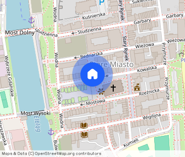 Atrakcyjne mieszkanie 3pok. ul. Rybacka - Zdjęcie 1