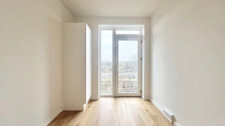3 værelses – Roesskovsvej 24 C, 1. lejl. 3 – Odense V - Photo 2