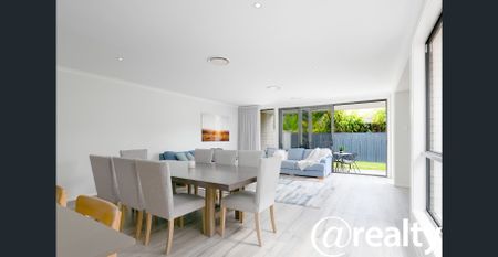 Modern Elegance in this Capestone Terrace! - Photo 3