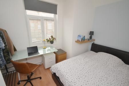 Chilworth Street, Rusholme, Manchester, M14 - Photo 4