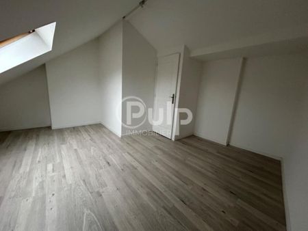 Appartement à louer à Henin Beaumont - Réf. LS14179-5540726 - Photo 3