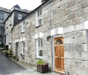 1 bedroom terraced house to rent - Photo 5