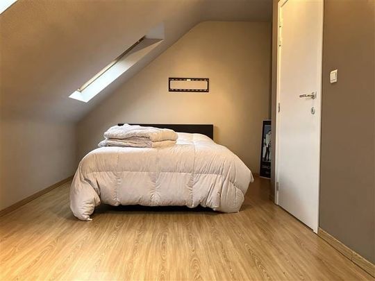 Appartement te huur - Photo 1