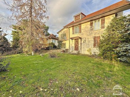 Ancienne maison située au centre de Nyon - Photo 3