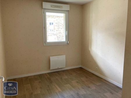 Appartement à louer 3 pièces 65.54m² - Photo 4