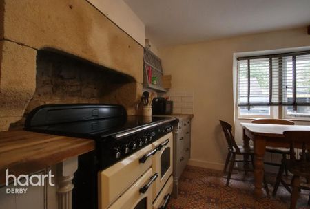 5 bedroom cottage to rent - Photo 5