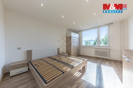 Pronájem bytu 1+1 36 m² - Фото 2