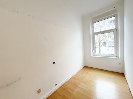 SANIERTE 3-ZIMMERWOHNUNG IM ALTBAU ZU MIETEN! - Foto 5
