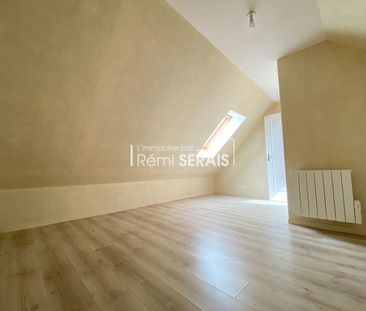 Location Maison 4 pièces 71m² - Photo 4