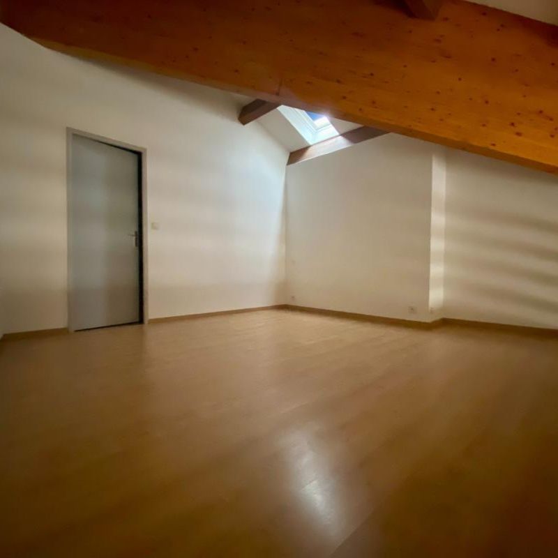 Location Appartement 2 pièces 64m² AVIGNON 84000 - Photo 1
