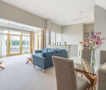 Moseley Row, Greenwich, SE10 - Photo 3