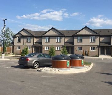 For Lease - 7768 Ascot Circle Unit# 25, Niagara Falls, Ontario - Photo 6