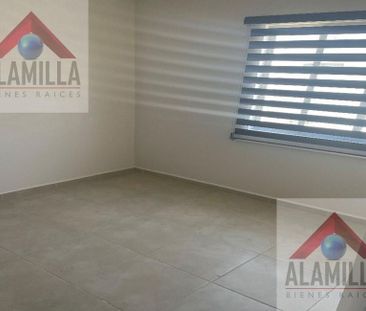 Cabo Metropolitano casa en renta en privada con casa club - Photo 3