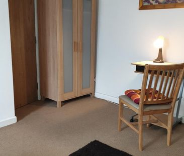 Room in a Shared House, Beechwood View, LS4 - Photo 6