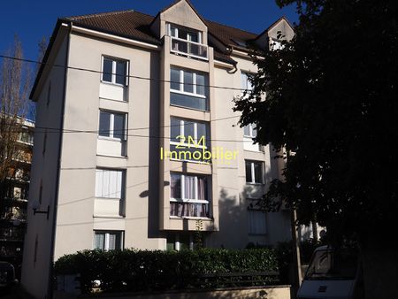 Location Appartement 3 pièces 70m² - Photo 4