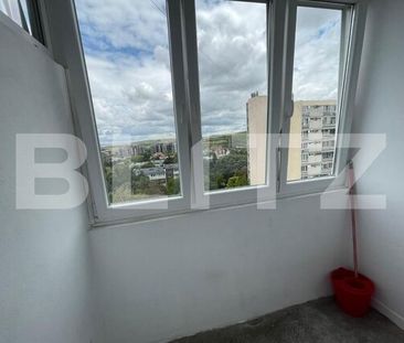 Garsoniera, 30 mp, etaj intermediar, zona Iulius Mall - Photo 3