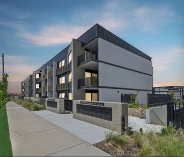 8/125 Wellsvale Drive, Googong - Photo 2