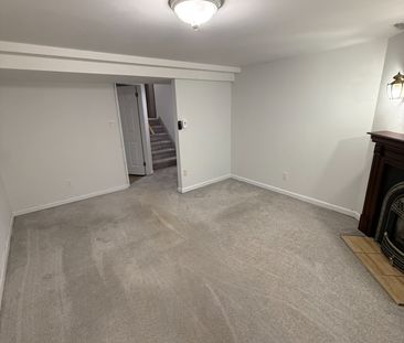 For Lease - 74 Prouse Drive Unit# Basement, Brampton, Ontario - Photo 6