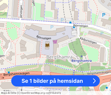 Rådjursstigen 5 - Foto 1