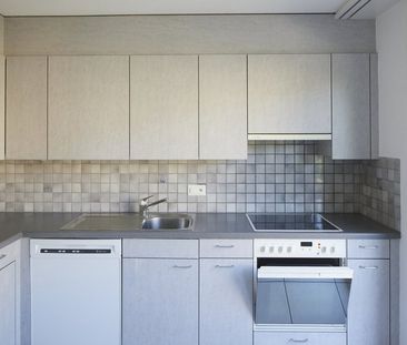 MIETEN OHNE KAUTION - Ruhige Wohnlage an der Aare - Foto 5