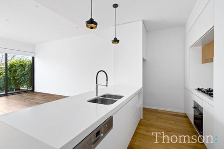 3/196 Warrigal Road CAMBERWELL - Photo 5