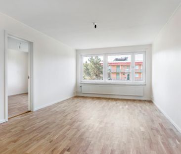 Granängsvägen 3 - Foto 1