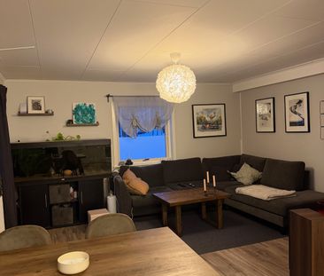 Angersteinsvägen 34A - Foto 2