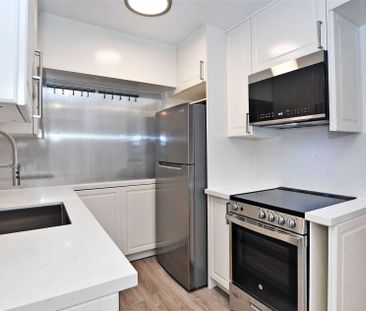 For Lease - 46 East Liberty Street Unit# 514, Toronto, Ontario - Photo 2