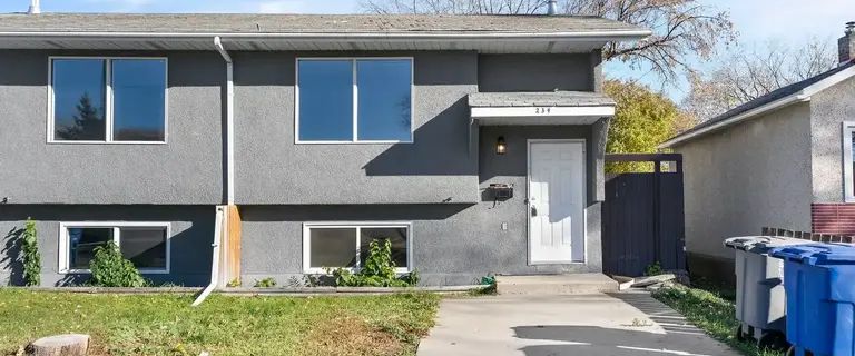 234 Avenue S North | 234 Avenue S North, Saskatoon - Photo 1