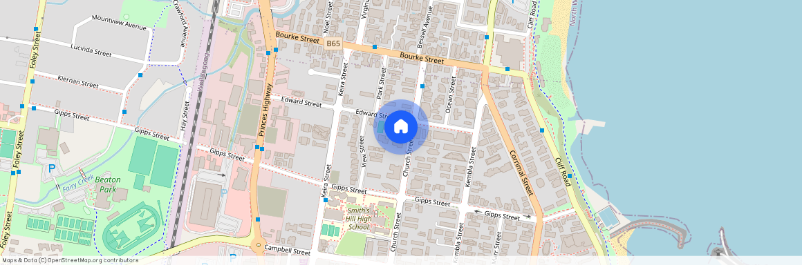 5/24 Church Street, NSW 2500, Wollongong