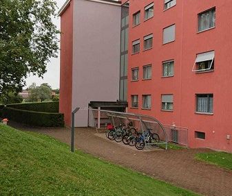 Gemütliche Wohnung an zentraler Lage - Photo 4